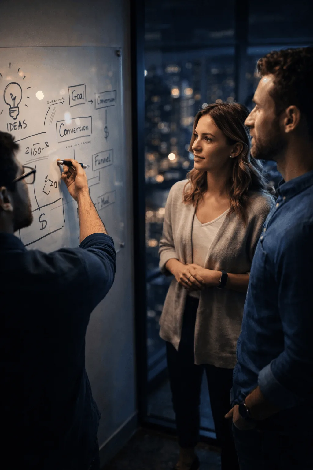 Softlyx Technologies Office – Web Design & Development Studio Noida India
