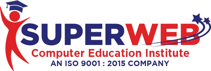 Superweb Computer Education Institute – Client of Softlyx Technologies